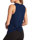 Mesh sports vest