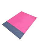 Waterproof Beach Blanket Outdoor Portable Picnic Mat Camping Ground Mat Mattress Camping Camping Bed Sleeping Pad 210*200cm