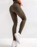 High Waist Skinny Yoga Pants