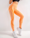 High Waist Skinny Yoga Pants
