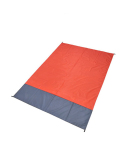 Waterproof Beach Blanket Outdoor Portable Picnic Mat Camping Ground Mat Mattress Camping Camping Bed Sleeping Pad 210*200cm