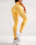 High Waist Skinny Yoga Pants