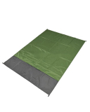 Waterproof Beach Blanket Outdoor Portable Picnic Mat Camping Ground Mat Mattress Camping Camping Bed Sleeping Pad 210*200cm