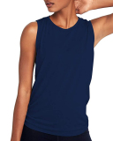 Mesh sports vest