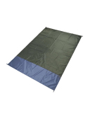 Waterproof Beach Blanket Outdoor Portable Picnic Mat Camping Ground Mat Mattress Camping Camping Bed Sleeping Pad 210*200cm