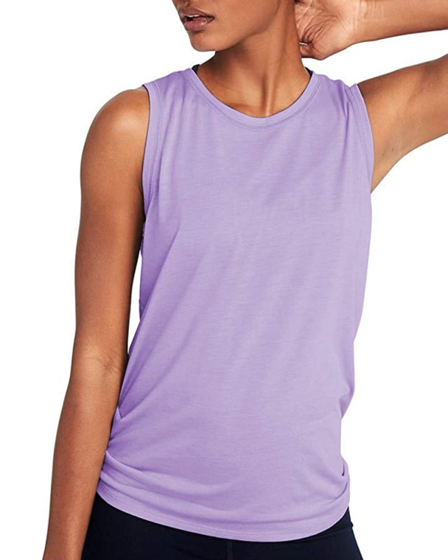 Mesh sports vest