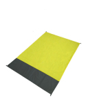 Waterproof Beach Blanket Outdoor Portable Picnic Mat Camping Ground Mat Mattress Camping Camping Bed Sleeping Pad 210*200cm
