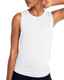 Mesh sports vest