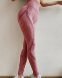 High Waist Skinny Yoga Pants