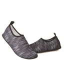 Water Sports Shoes Barefoot Quick-Dry Aqua Yoga Socks Slip-on for Men and Women