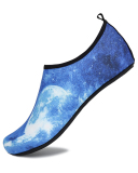 New Water Sports Shoes Barefoot Quick-Dry Aqua Yoga Socks Slip-on for Men Women