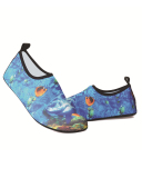 New Water Sports Shoes Barefoot Quick-Dry Aqua Yoga Socks Slip-on for Men Women