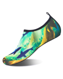 New Water Sports Shoes Barefoot Quick-Dry Aqua Yoga Socks Slip-on for Men Women