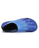New Water Sports Shoes Barefoot Quick-Dry Aqua Yoga Socks Slip-on for Men Women