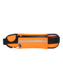 Sport Run Gym Waterproof Waist Belt Bag Card Holder