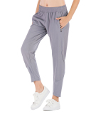 New Exercise Trousers Outdoor Fitness Running Sport Women's Pants