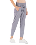 New Exercise Trousers Outdoor Fitness Running Sport Women's Pants