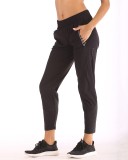 New Exercise Trousers Outdoor Fitness Running Sport Women's Pants