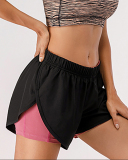 Female Fitness Short Pants Vesicle Pedestrian Walking Yoga Women Women Fitness Short Female Training Pants