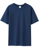 21 Color Summer 100%Cotton Solid T Shirts Women O Neck Short Sleeve All Match Tee Tops New Plus Size