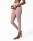 GYM Leggings Women Fitness High Waist Yoga Pants Elastic Sportswear Butt Lift Running Workout Tights 16 colors