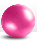 Pvc Yoga Ball (With Pump)