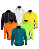 Windproof Waterproof Cycling Jacket Mtb bike bicicleta Motocross Windcoat Long sleeve Ropa Ciclismo Cycling Vests