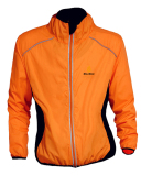 Windproof Waterproof Cycling Jacket Mtb bike bicicleta Motocross Windcoat Long sleeve Ropa Ciclismo Cycling Vests