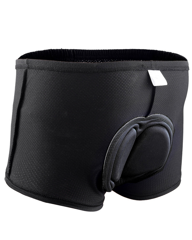 Men's Cycling Underwear Bicycle Mountain MTB Shorts Riding Bike Sport Underwear Compression Tights Shorts Bicycle Shorts Men