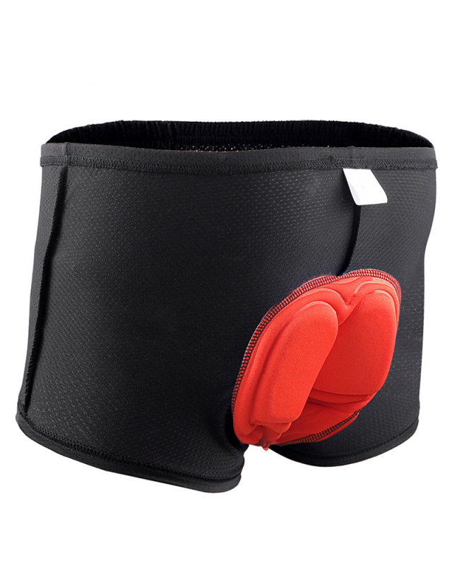 Men's Cycling Underwear Bicycle Mountain MTB Shorts Riding Bike Sport Underwear Compression Tights Shorts Bicycle Shorts Men