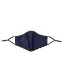 New Style Glossy Sunscreen Solid Color Spring and Autumn Outdoor Dustproof Masks
