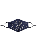 New Pearl Fashion Dustproof Versatile Thin Breathable Adjustable Masks