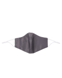 New Style Glossy Sunscreen Solid Color Spring and Autumn Outdoor Dustproof Masks