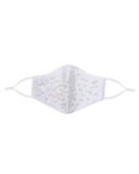 New Pearl Fashion Dustproof Versatile Thin Breathable Adjustable Masks
