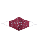 New Pearl Fashion Dustproof Versatile Thin Breathable Adjustable Masks