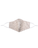 New Pearl Fashion Dustproof Versatile Thin Breathable Adjustable Masks