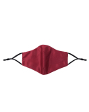 New Style Glossy Sunscreen Solid Color Spring and Autumn Outdoor Dustproof Masks