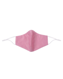 New Style Glossy Sunscreen Solid Color Spring and Autumn Outdoor Dustproof Masks