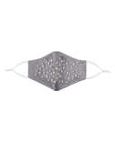 New Pearl Fashion Dustproof Versatile Thin Breathable Adjustable Masks