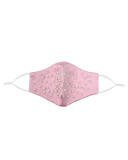 New Pearl Fashion Dustproof Versatile Thin Breathable Adjustable Masks