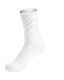 Candy Solid Color Socks