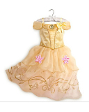 Girls New Fashion Princess Dress Multi Colors