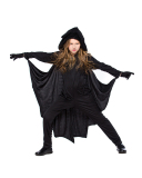 Children's Halloween Costumes Performance Clothing Jumpsuit Animal Bat Costume Modeling Costume Children's Clothing Stage Costumes