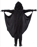 Children's Halloween Costumes Performance Clothing Jumpsuit Animal Bat Costume Modeling Costume Children's Clothing Stage Costumes