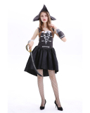Halloween Pirate Costume Cosplay