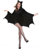 Batman Black Cute Halloween Costume