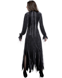 Vampire women Halloween Costume