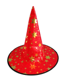 Halloween Witch Hats Costumes for Kids