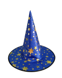 Halloween Witch Hats Costumes for Kids