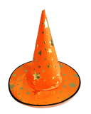 Halloween Witch Hats Costumes for Kids